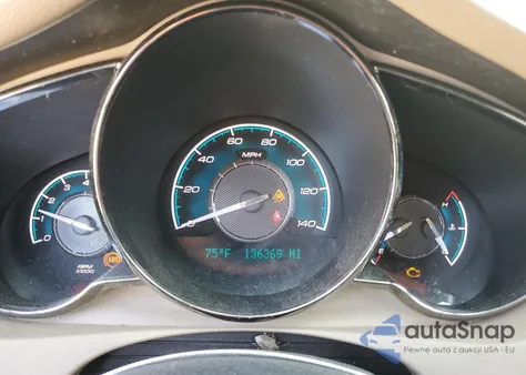 2008 Chevrolet Malibu Ltz z USA, uszkodzony, nr VIN 1G1ZK57728F261133